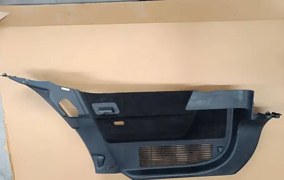 Ford Mach-E I Trunk/boot lower side trim panel LJ8BR31013AEW LJ8BR31049CAW S2FCD