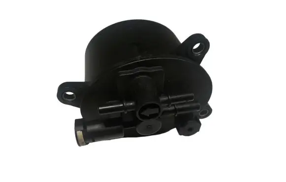 Jaguar XF X250 Fuel filter 