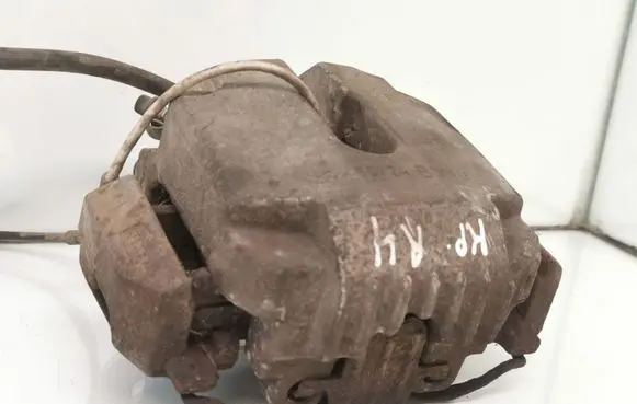 BMW 5 E60 E61 Front brake caliper