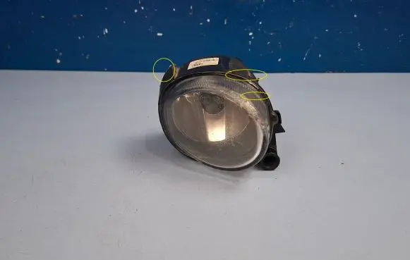 Audi A4 S4 B7 8E 8H Front fog light 89210614