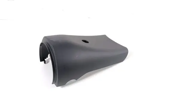 Tesla Model 3 Steering wheel column trim 109928400E