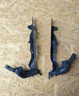 Volvo V70 Engine bonnet/hood hinges