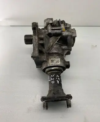 Mazda CX-5 Gearbox transfer box case 508033596 KNO1 KNO13