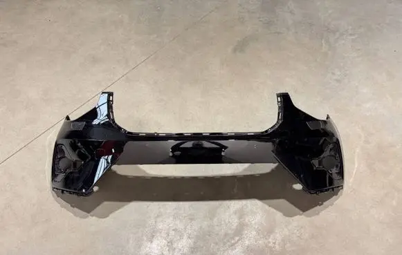 Volvo XC40 Front bumper 31690933 31690934