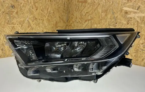 Toyota RAV 4 (XA50) Headlight/headlamp ITPD013872
