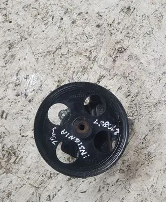 Opel Insignia A Power steering pump 55563329