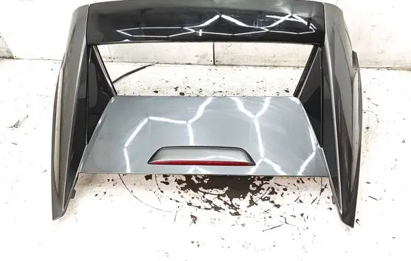 Mazda MX-5 ND Convertible roof set N248R1931