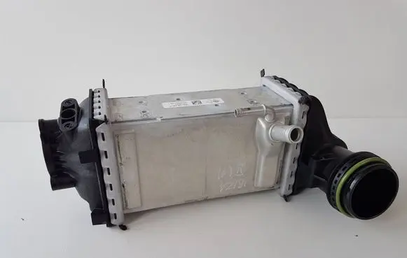 Seat Ibiza V (KJ) Intercooler radiator 05C145785C
