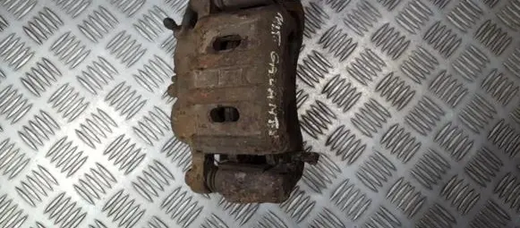 Mitsubishi Galant Front brake caliper