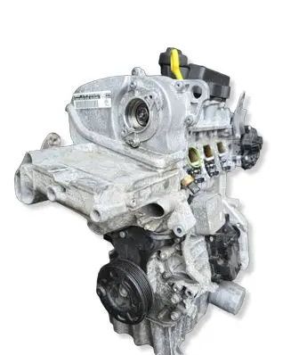 Volkswagen Polo VI Engine DLAC