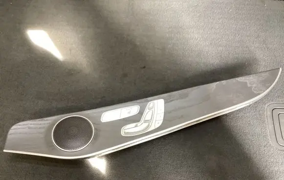Mercedes-Benz GLC X253 C253 Door card panel trim set A2057202880 2437770