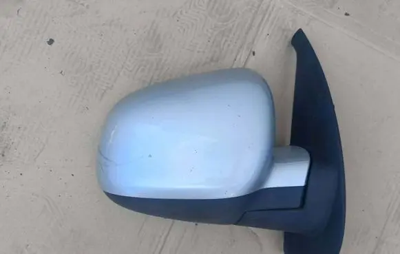 Mercedes-Benz Citan W415 Front door electric wing mirror 