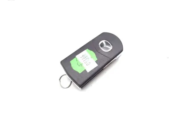 Mazda 6 Ignition key/card 
