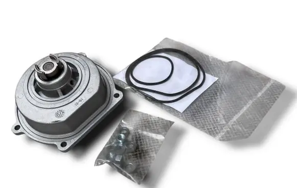 Land Rover Defender Water pump Q178 1635180380