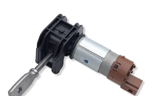 Land Rover Evoque II Seat adjustment motor C11726106 1101190
