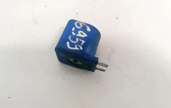 Subaru Forester SG LP gas reducer e8036564
