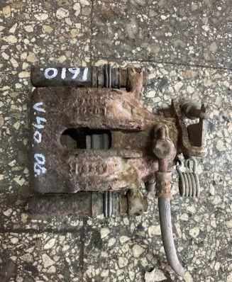 Volvo S40, V40 Rear brake caliper
