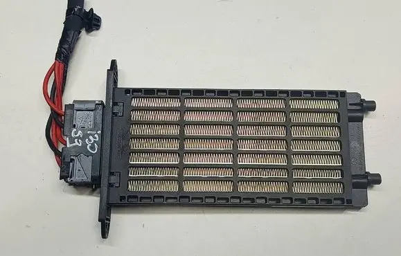 Hyundai i30 Electric cabin heater radiator 710260730100S9 710260730100 D596GDCAA01
