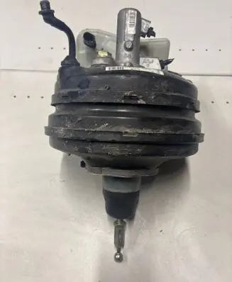 Audi A4 S4 B6 8E 8H Brake booster 8E0612105J