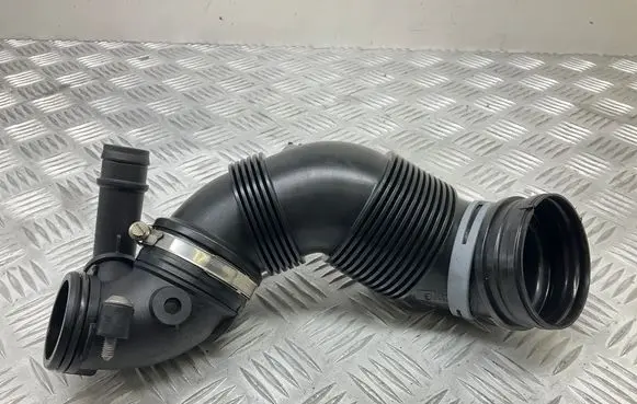 Skoda Octavia Mk3 (5E) Air intake duct part 5Q0129654G 5Q0129635