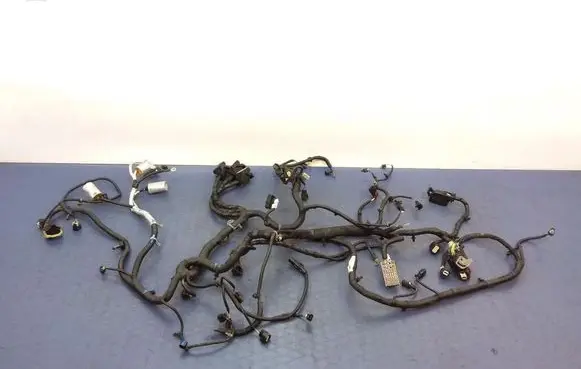 Cadillac CTS Other wiring loom 