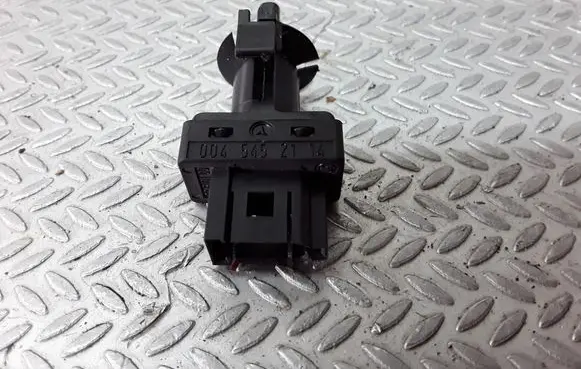Mercedes-Benz C W203 Brake pedal sensor switch 0045452114