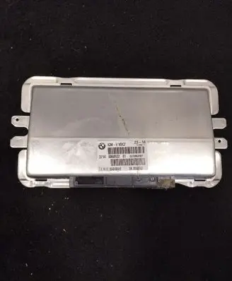 Suspension control unit/module