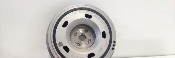 Mercedes-Benz B W247 Crankshaft pulley A2820350600