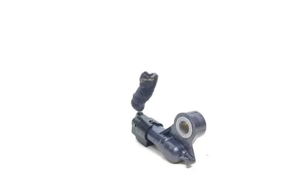 Airbag deployment crash/impact sensor