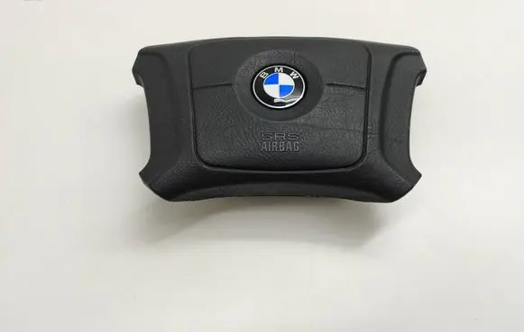 BMW 5 E39 Steering wheel airbag 3310944446 3310951338 3724514587
