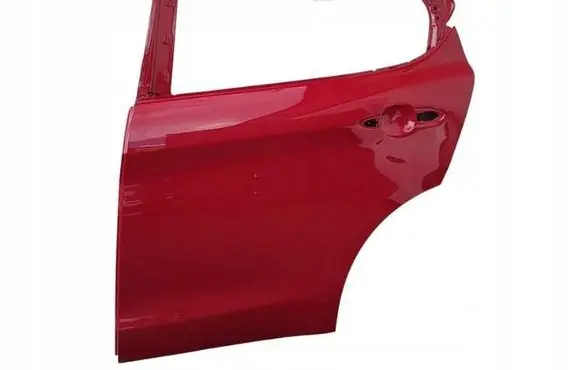 Alfa Romeo Stelvio Rear door 20260421HCR1453