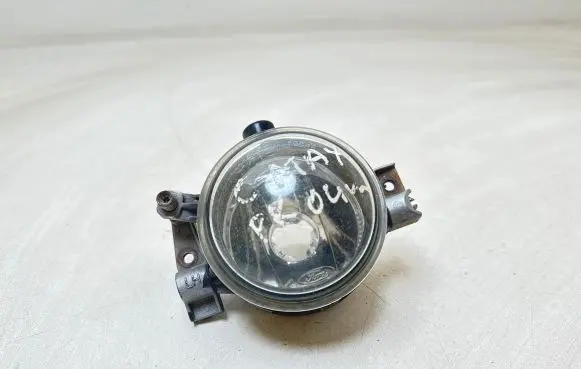 Ford C-MAX I Front fog light 3M5115K202AA 3M5X15K202AC
