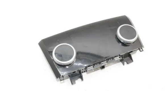Jaguar I-Pace Interior fan control switch J9D313D734CD