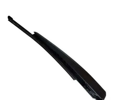 Peugeot 308 Rear wiper blade arm 9835540280