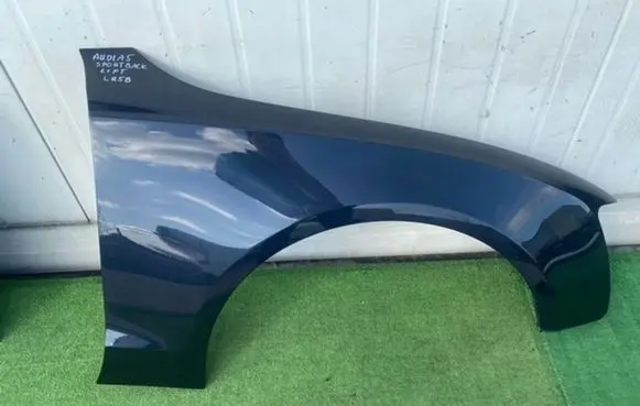 Audi A5 Sportback 8TA Fender