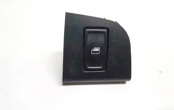 Skoda Octavia Mk3 (5E) Electric window control switch 5e0959855a 5e0867185