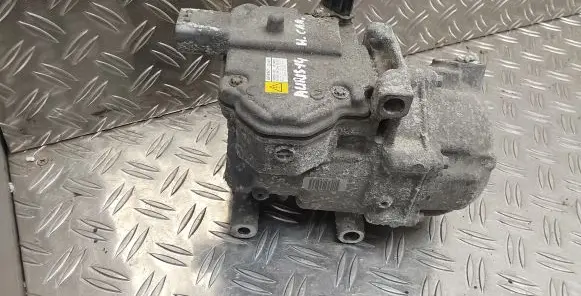 Toyota Auris E180 Air conditioning (A/C) compressor (pump) 0422001031