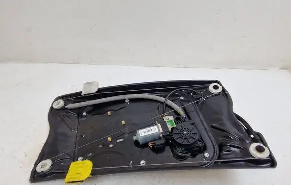 Land Rover Freelander 2 - LR2 Front door window regulator with motor 6H5223201AP