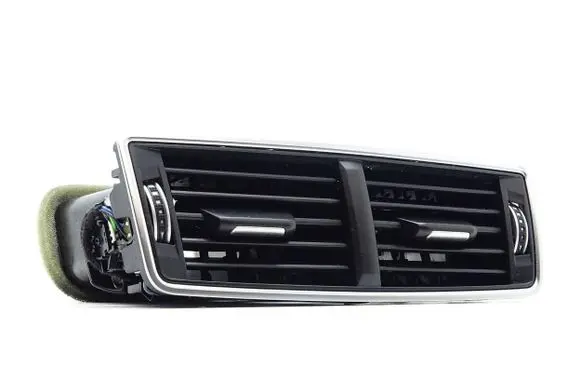 Audi Q7 4M Rear air vent grill 4M0819203F 09240005 1129200001