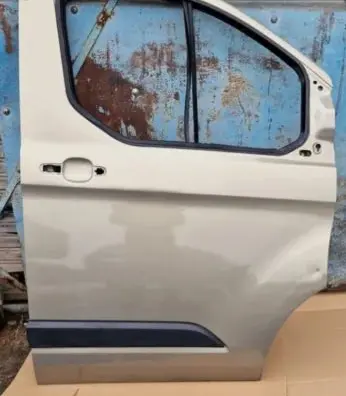 Ford Transit Custom Front door