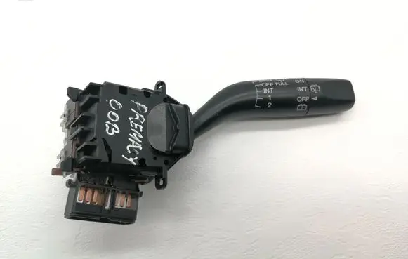 Mazda Premacy Wiper speed switch 17B122