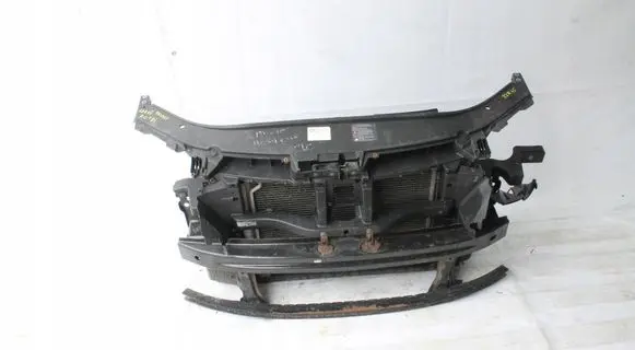 Volkswagen PASSAT B6 Front piece kit 2005R