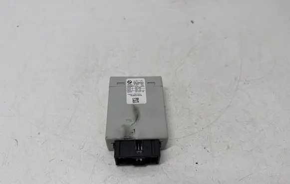 BMW X5 F15 Steering rack control module 6882780 55892110