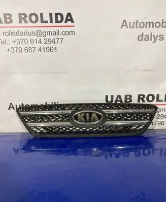 KIA Ceed Front grill 863501H000