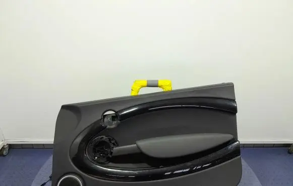 Mini One - Cooper Coupe R56 Door card panel trim set 