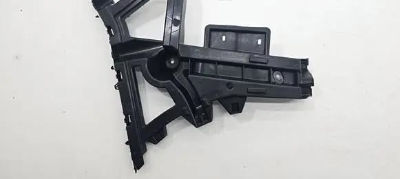 Opel Astra L Rear bumper mounting bracket 9841486180