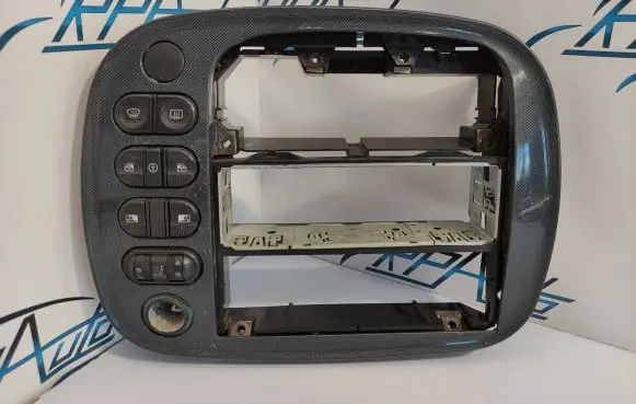 Ford Galaxy Radio/GPS head unit trim 858089 A045C00