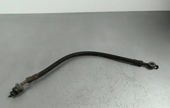 KIA Sorento IV Brake line pipe/hose 
