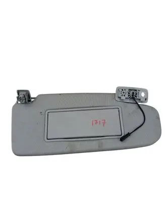 Volvo S60 Sun visor 