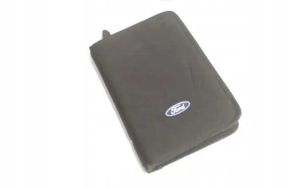 Ford C-MAX II User manual 